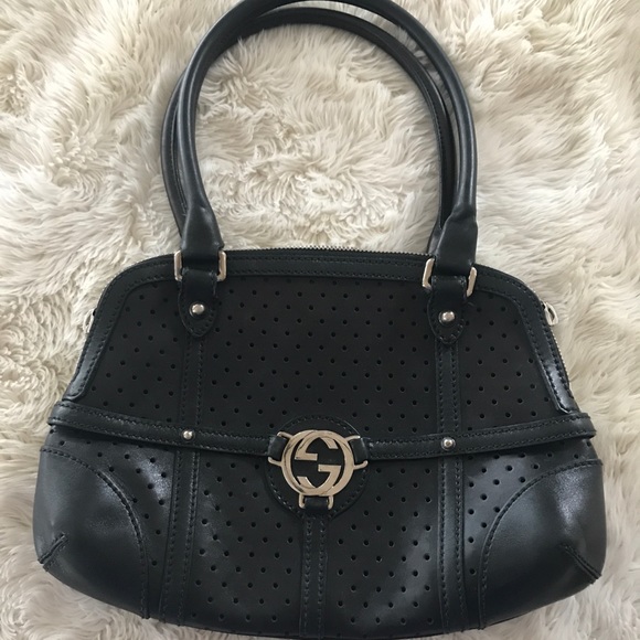 Gucci Handbags - Vintage Gucci bag